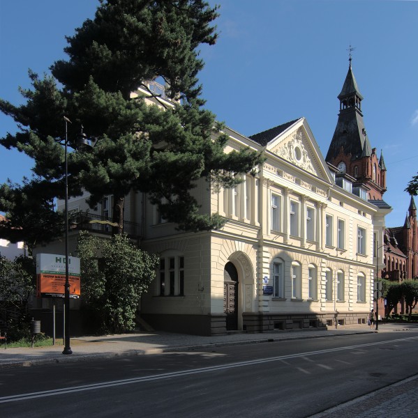 Lębork Armii Krajowej 16 DSC 2597