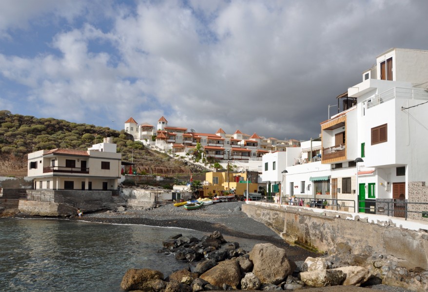 La Caleta R04