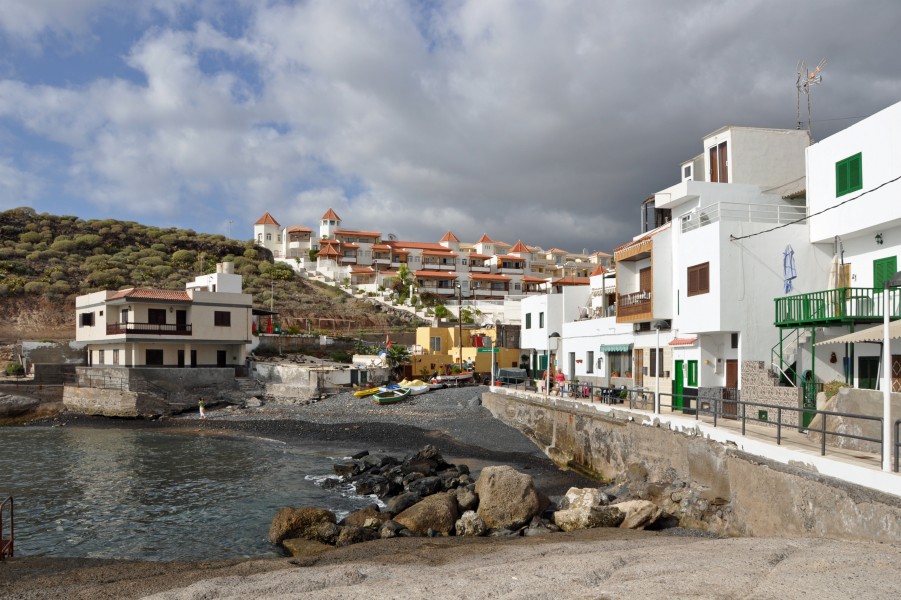 La Caleta R09