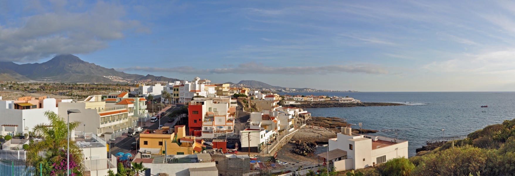 La Caleta R11