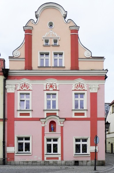 Lądek Zdrój, Rynek 6, 01