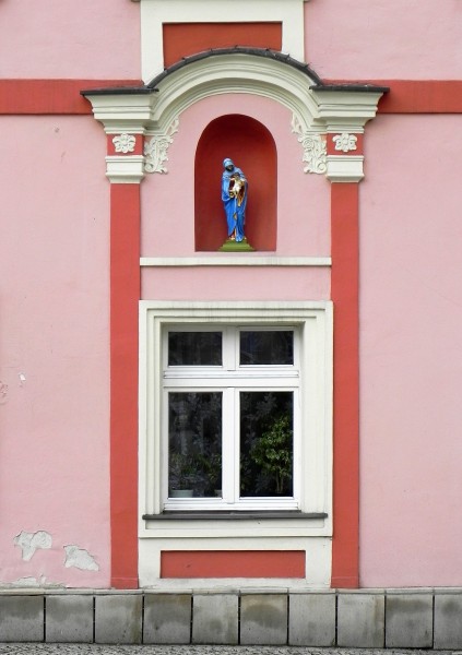 Lądek Zdrój, Rynek 6, 04