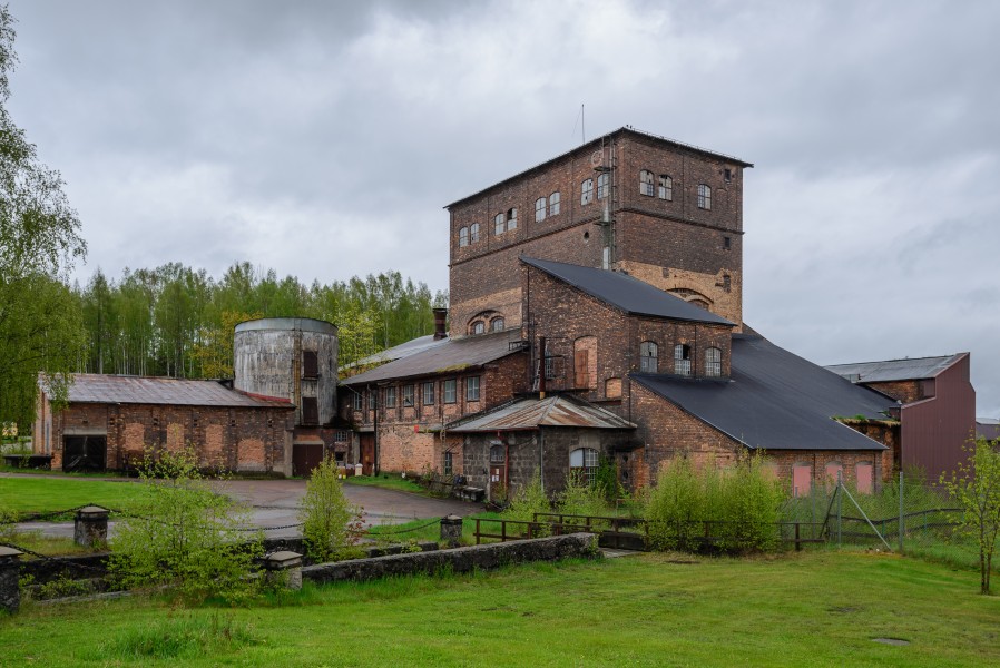 Långshyttan May 2015 03