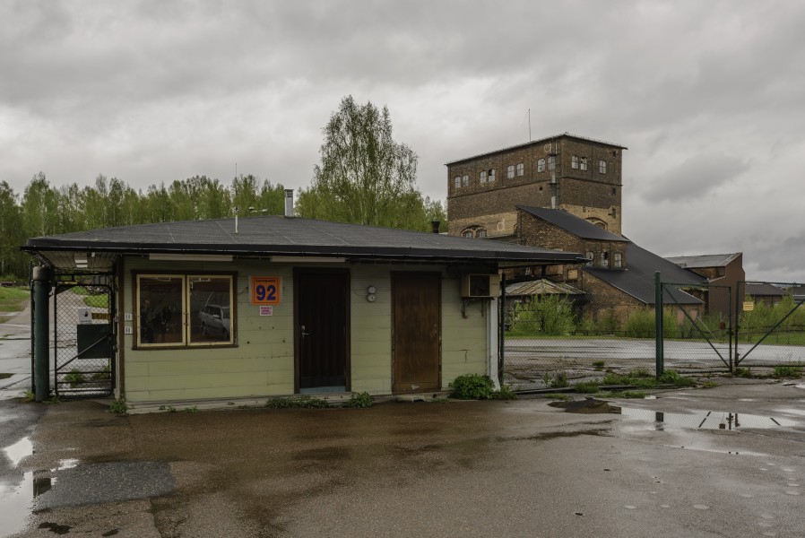 Långshyttan May 2015 07