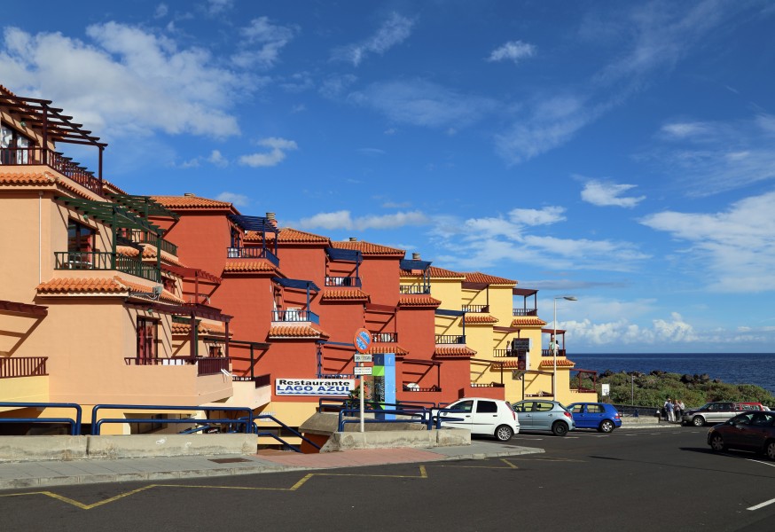 La Palma Los Cancajos Flats R04