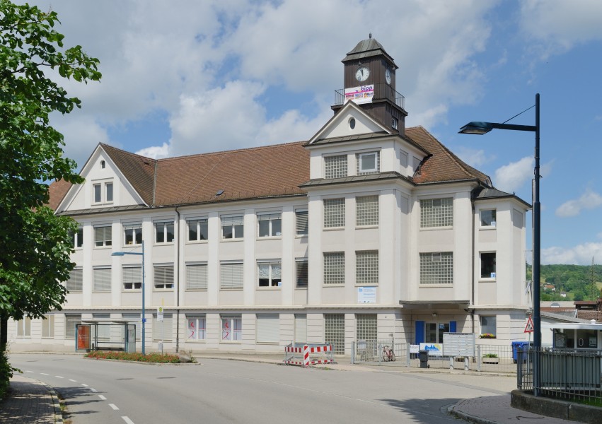 Lörrach-Brombach - Schopfheimer Straße25 3