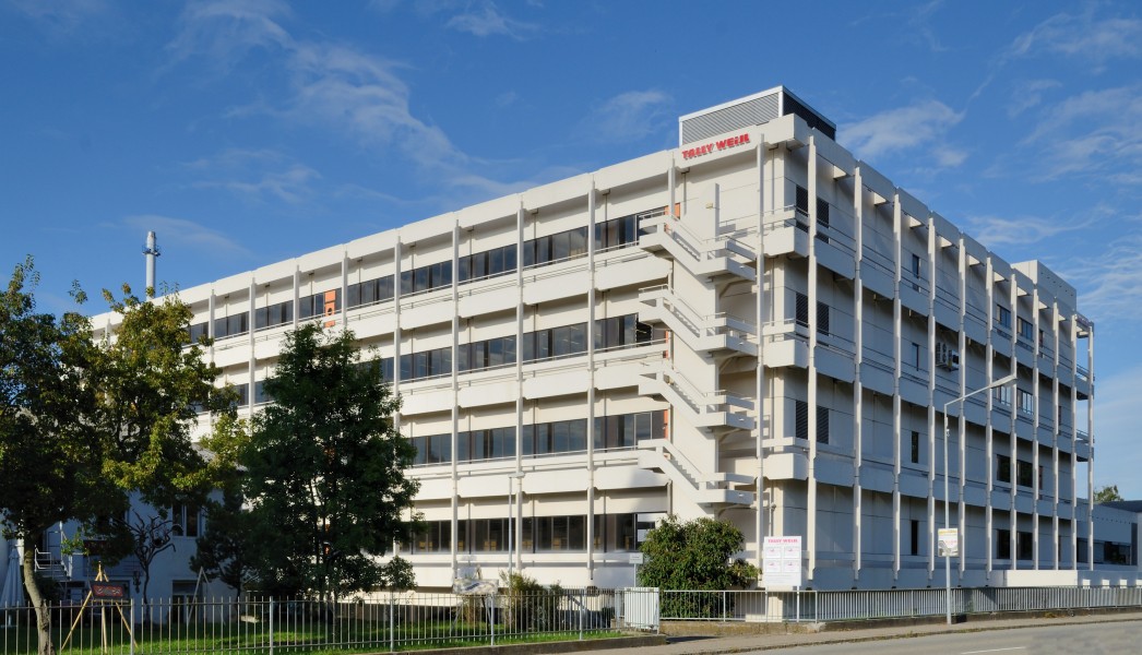 Lörrach-Brombach - Schopfheimer Straße27a 1