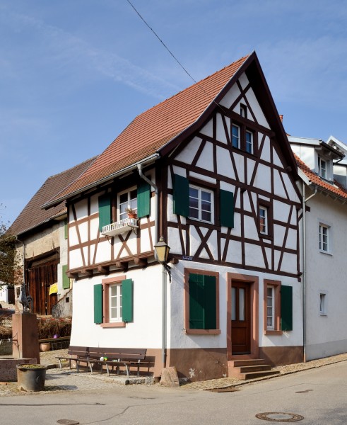 Lörrach - Tumringen2