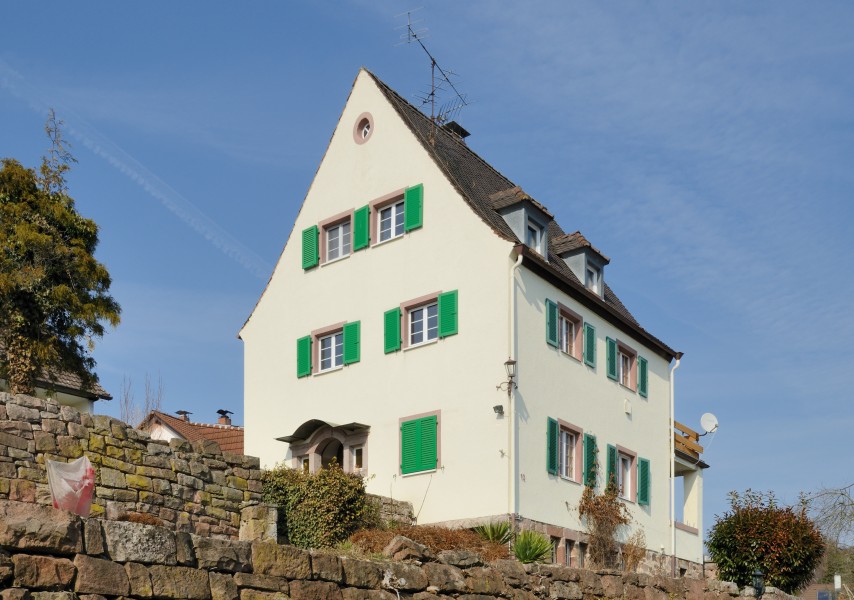 Lörrach - Tumringen9