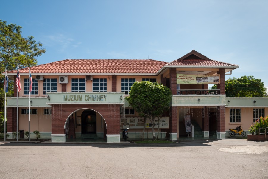 Labuan Malaysia Chimney-Museum-01