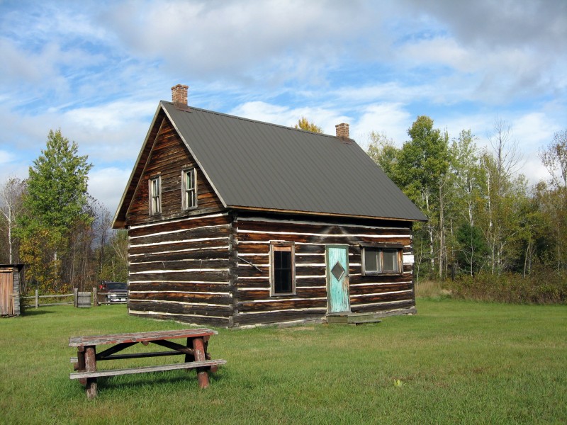 Lafleur Homestead