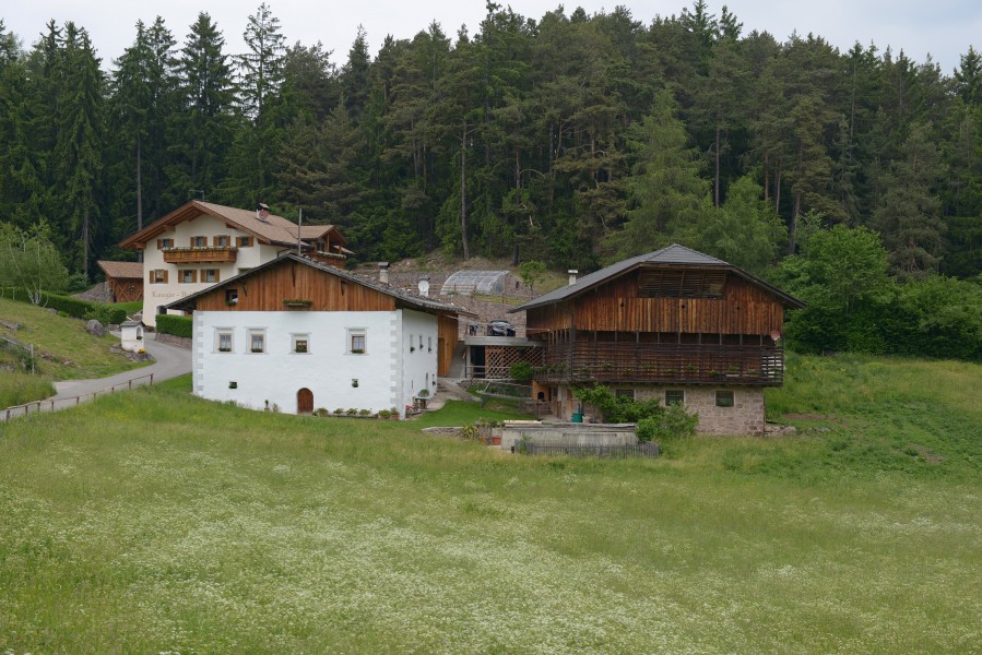 Lafogler-Hof Kastelruth
