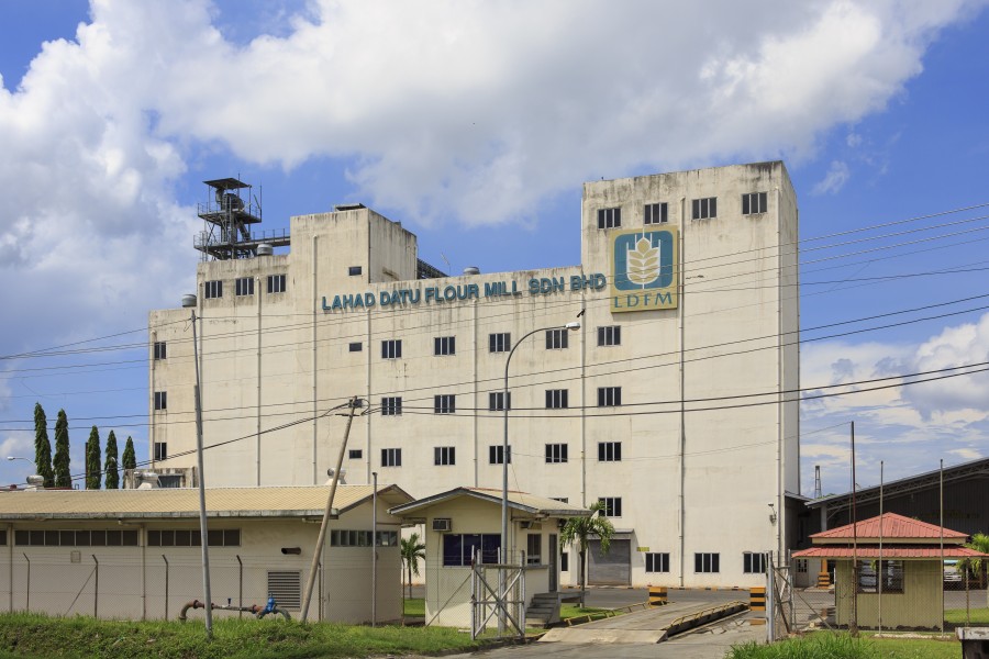 Lahad-Datu Sabah LD-Flour-Mill-02