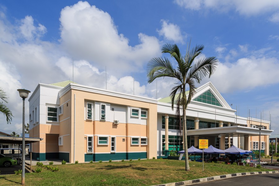 Lahad-Datu Sabah Sabah-State-Library-Lahad-Datu-Branch-02