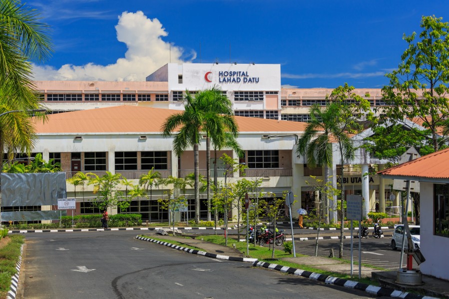 Lahad Datu Sabah Hospital-Lahad-Datu-02