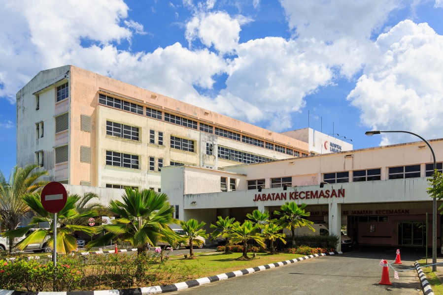 Lahad Datu Sabah Hospital-Lahad-Datu-04