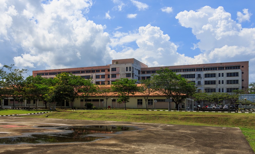 Lahad Datu Sabah Hospital-Lahad-Datu-05