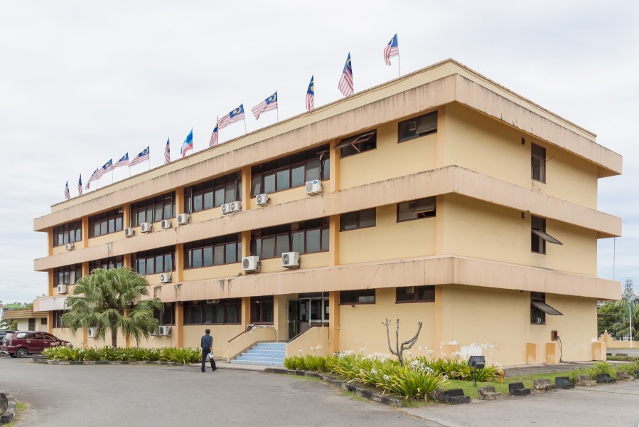 LahadDatu Sabah UrusSetiaDaerahLahadDatu-3