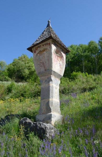 Laion Trostburg Pruca alpini 049