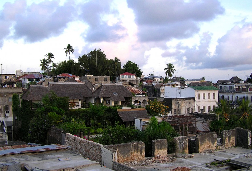 Lamu Town