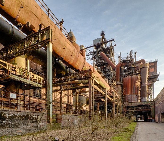Landschaftspark-Duisburg-Nord-Teilansicht-2013