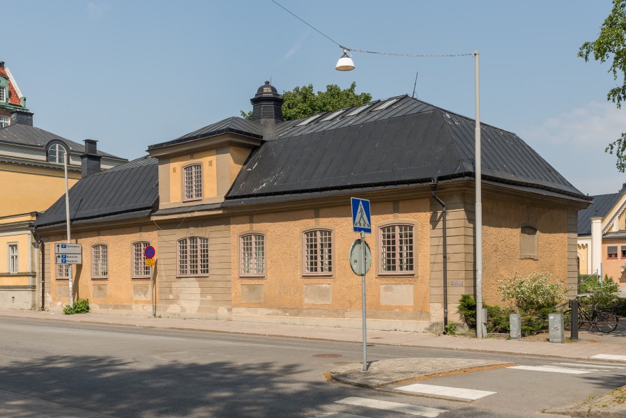 Landshövdingestallet May 2014 01