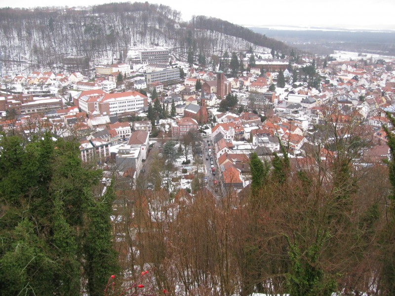Landstuhl Germany