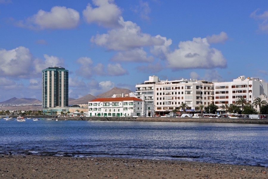 Lanzarote Arrecife R04