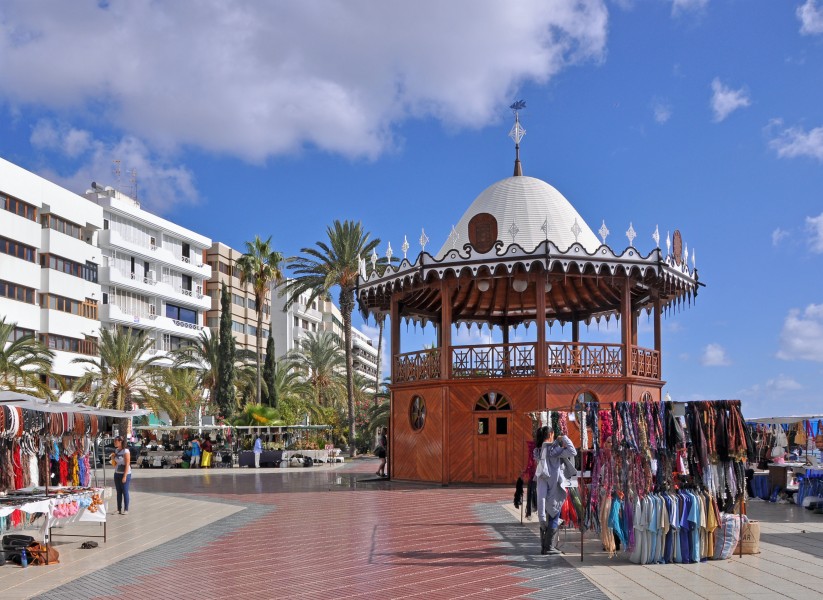 Lanzarote Arrecife R06