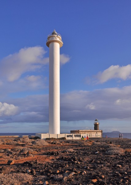 Lanzarote Faro de Pechiguera R02