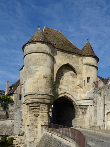 Laon Porte d'Ardon 01