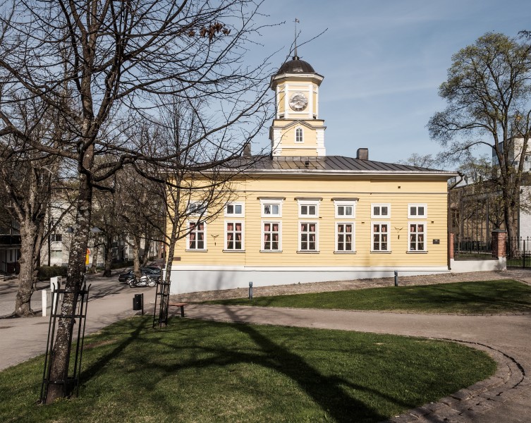 Lappeenranta Town Hall