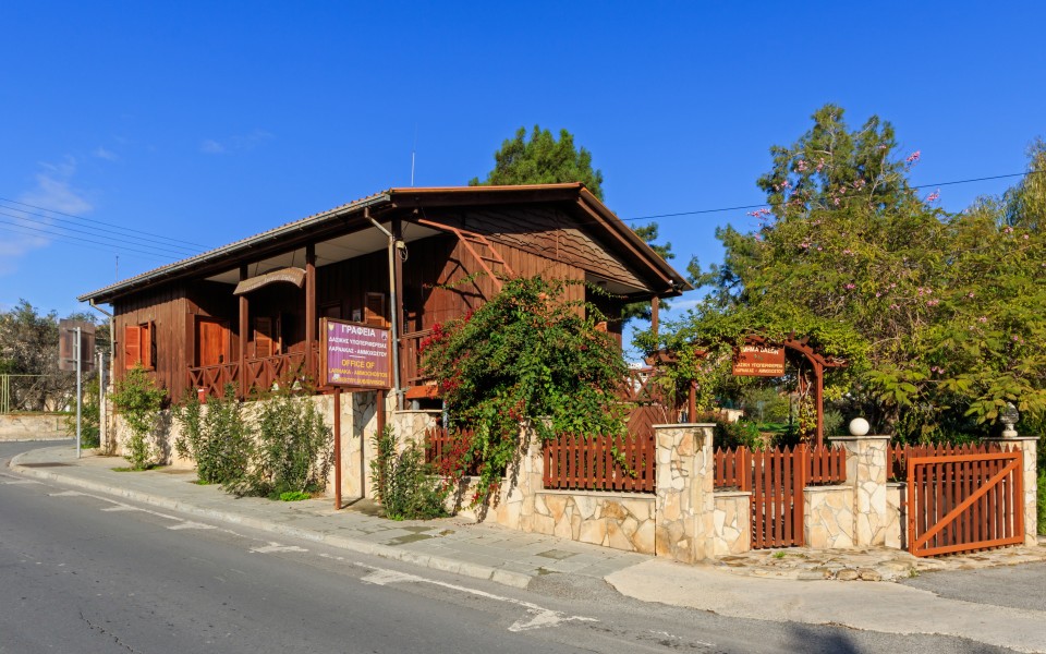 Larnaca 01-2017 img03 Forest station