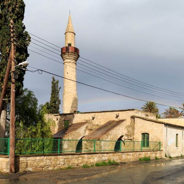 Larnaca 01-2017 img19 Tuzla Mosque