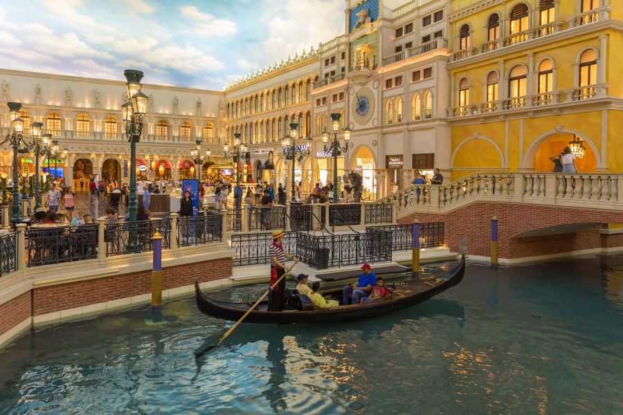 Las Vegas-5603 (The Venetian)