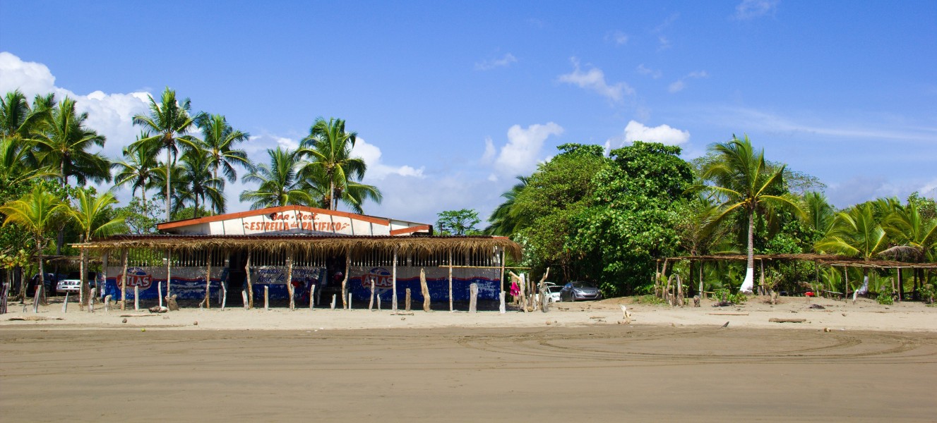 LasLajasBeachPanama