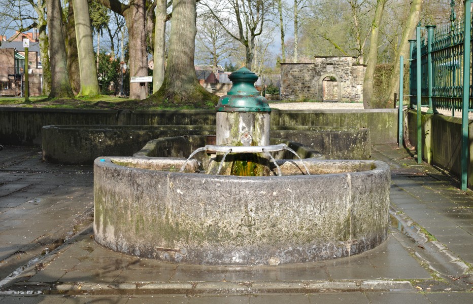 Lavoir Dubuisson-Copin in Péruwelz, Belgium (DSCF4922)