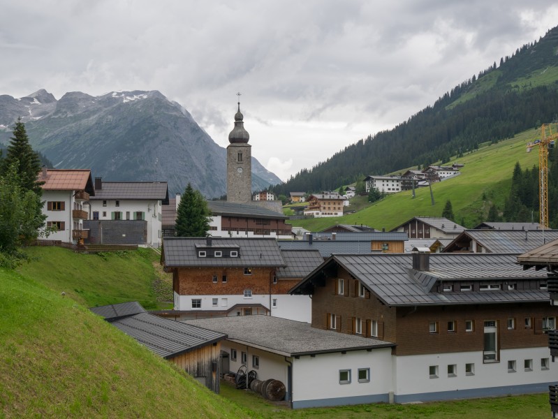 Lech - Ort 04