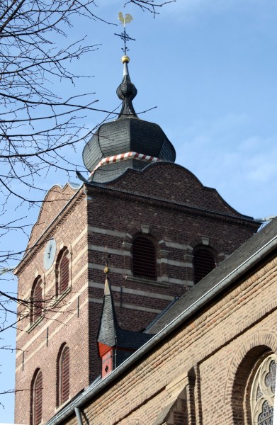 Lechenich-St-Kilian-006-Zwiebelturm