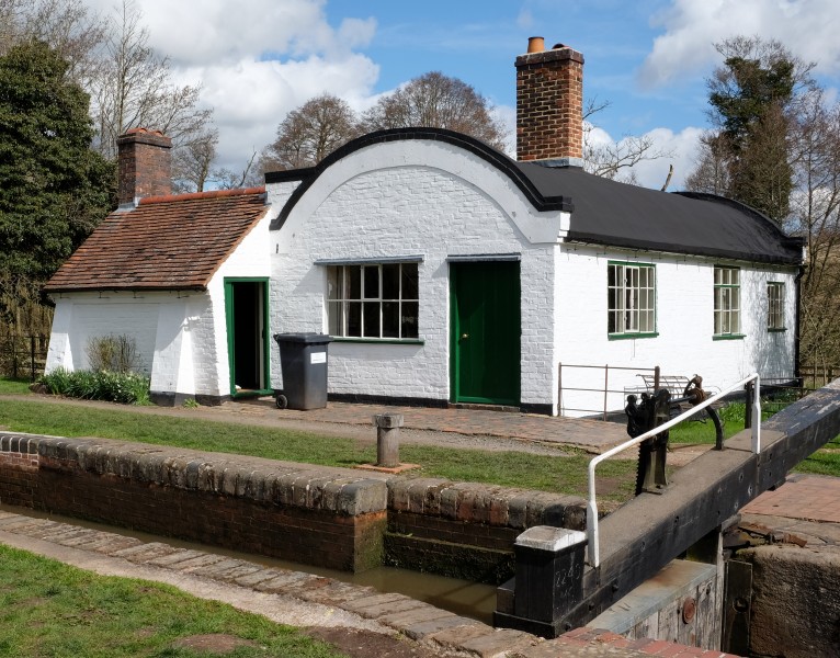 Lengthsman's Cottage, Lowsonford