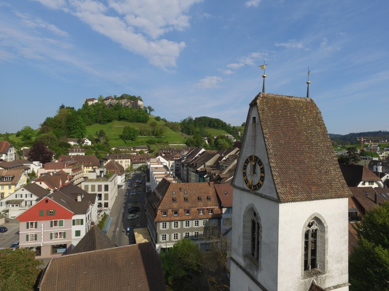 Lenzburg DJI 0977