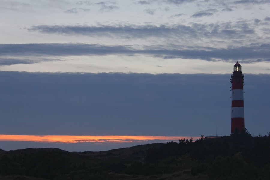 Leuchtturm Amrum dt 04