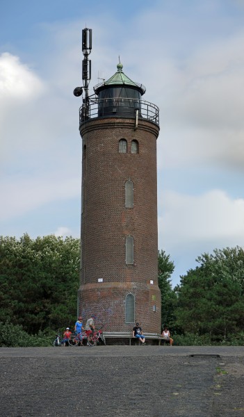 Leuchtturm Böhl