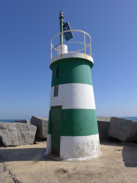 LighthouseAlvor