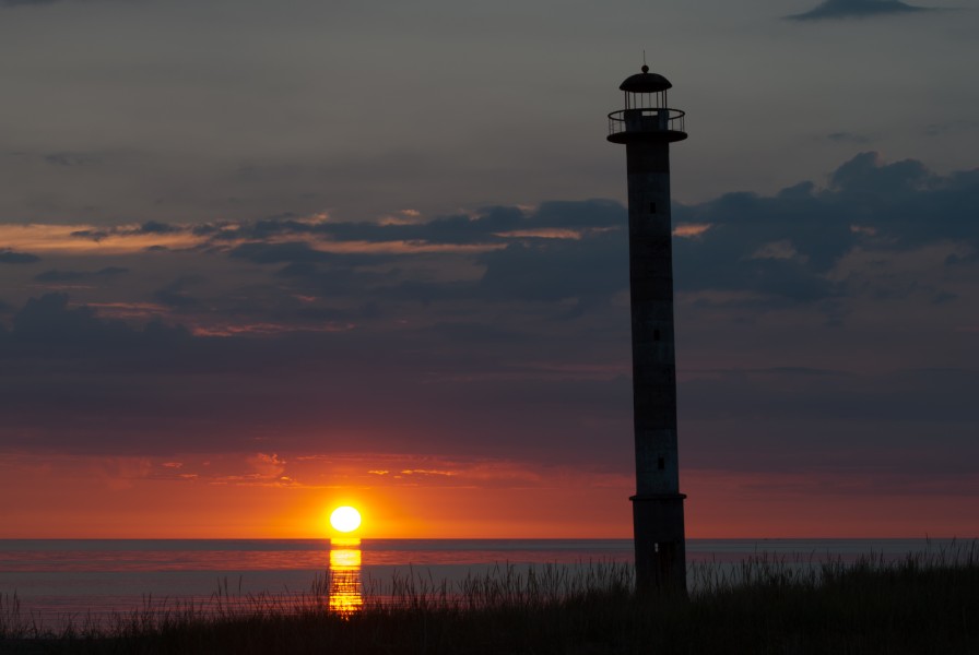 LighthouseKiipsaate