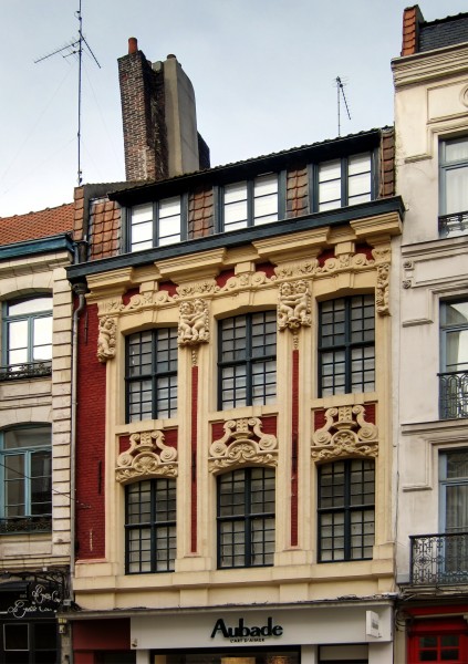 Lille anges 19