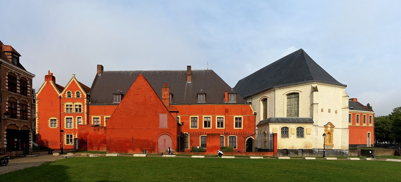 Lille hospice comtesse arr bis