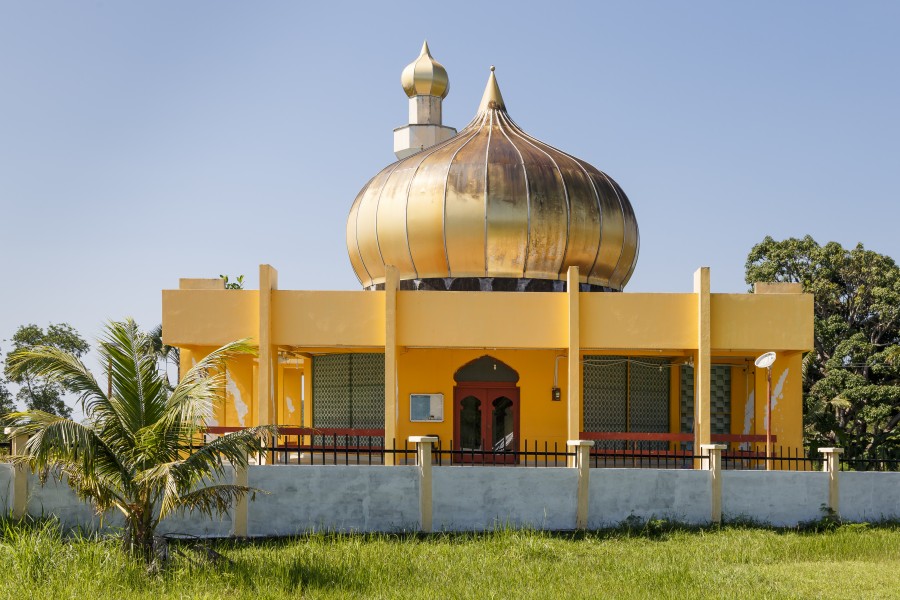 Limau-Limauan Sabah Masjid-Mustapha-01