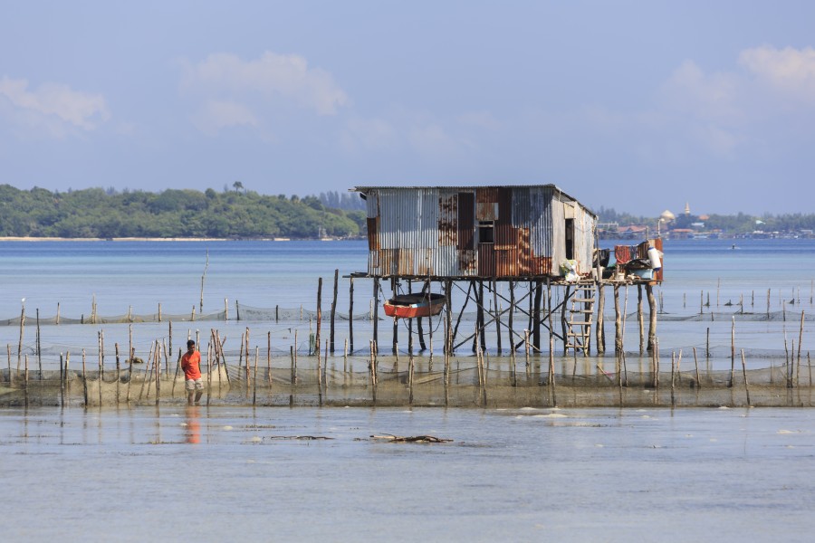 Limau-Limauan Sabah Stilt-houses-02