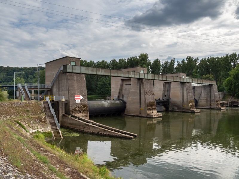 Limbach E-Werk 7295118